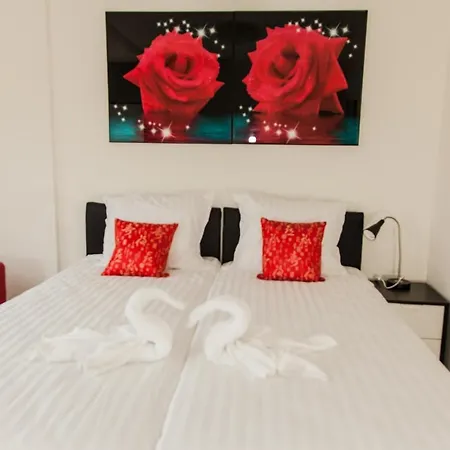 Bed and Breakfast The Diem Amsterdam Diemerbrug