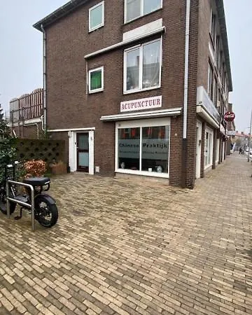 Panzió The Diem Amsterdam *