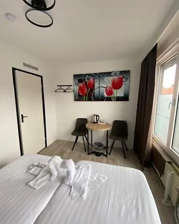 The Diem Amsterdam 3*