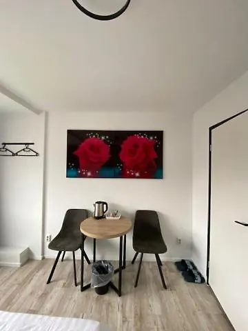 The Diem Amsterdam 3* Diemerbrug