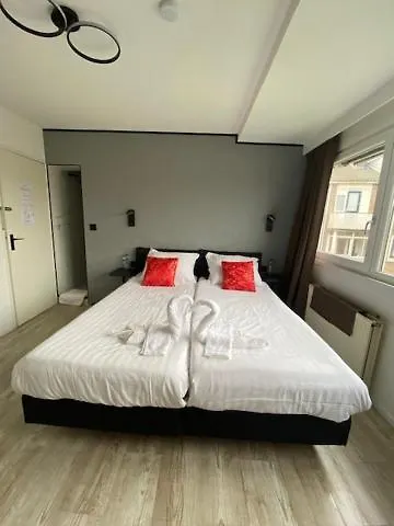 The Diem Amsterdam 3* Diemerbrug