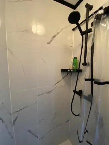 The Diem Amsterdam ベッド・アンド・ブレックファスト