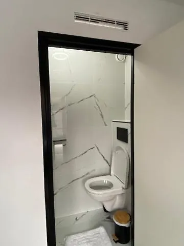 The Diem Amsterdam 3* Diemerbrug