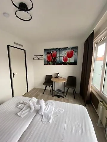 The Diem Amsterdam 3*