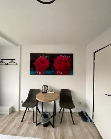 The Diem Amsterdam 3* Diemerbrug