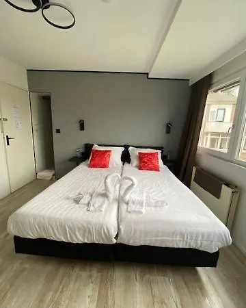 The Diem Amsterdam 3* Diemerbrug