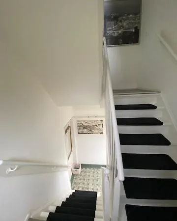 The Diem Amsterdam 3* Diemerbrug