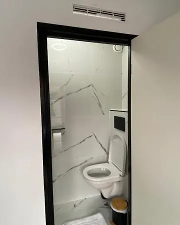 The Diem Amsterdam 3* Diemerbrug