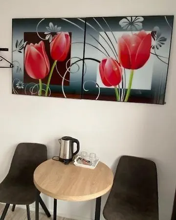 住宿加早餐酒店 The Diem Amsterdam Diemerbrug